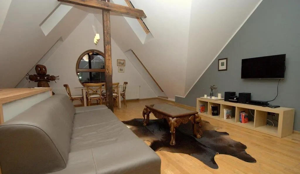 Irs Royal Apartments Apartamenty Irs Sopockie Kamienice Sopot