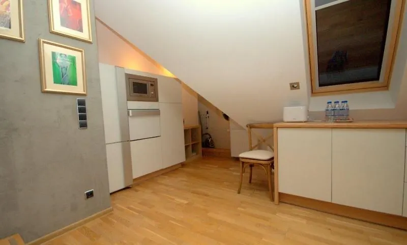 Irs Royal Apartments Apartamenty Irs Sopockie Kamienice Sopot